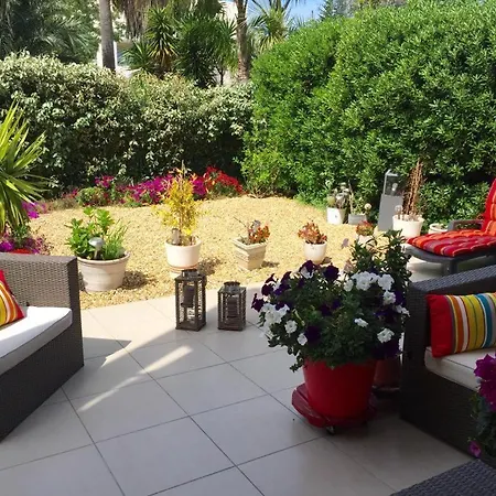 Raphaello Appartement