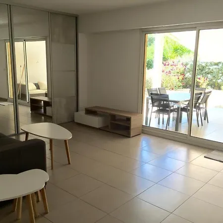 Appartement Raphaello