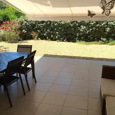 Appartement Raphaello * Saint-Raphaël