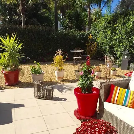 Appartement Raphaello