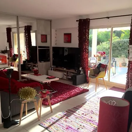 Appartement Raphaello * Saint-Raphaël