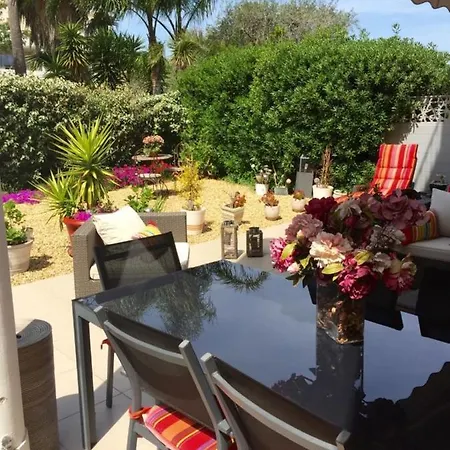 Apartment Raphaello Saint-Raphael (Var)