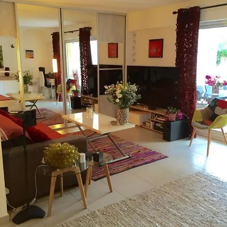 Raphaello Apartment Saint-Raphael (Var)